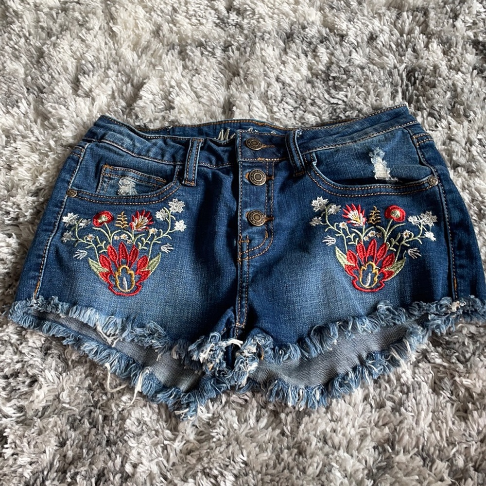 Shorts